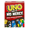 Produktbild UNO Kartenspiel No Mercy