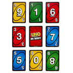 Produktbild UNO Kartenspiel No Mercy