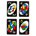 Produktbild UNO Kartenspiel No Mercy