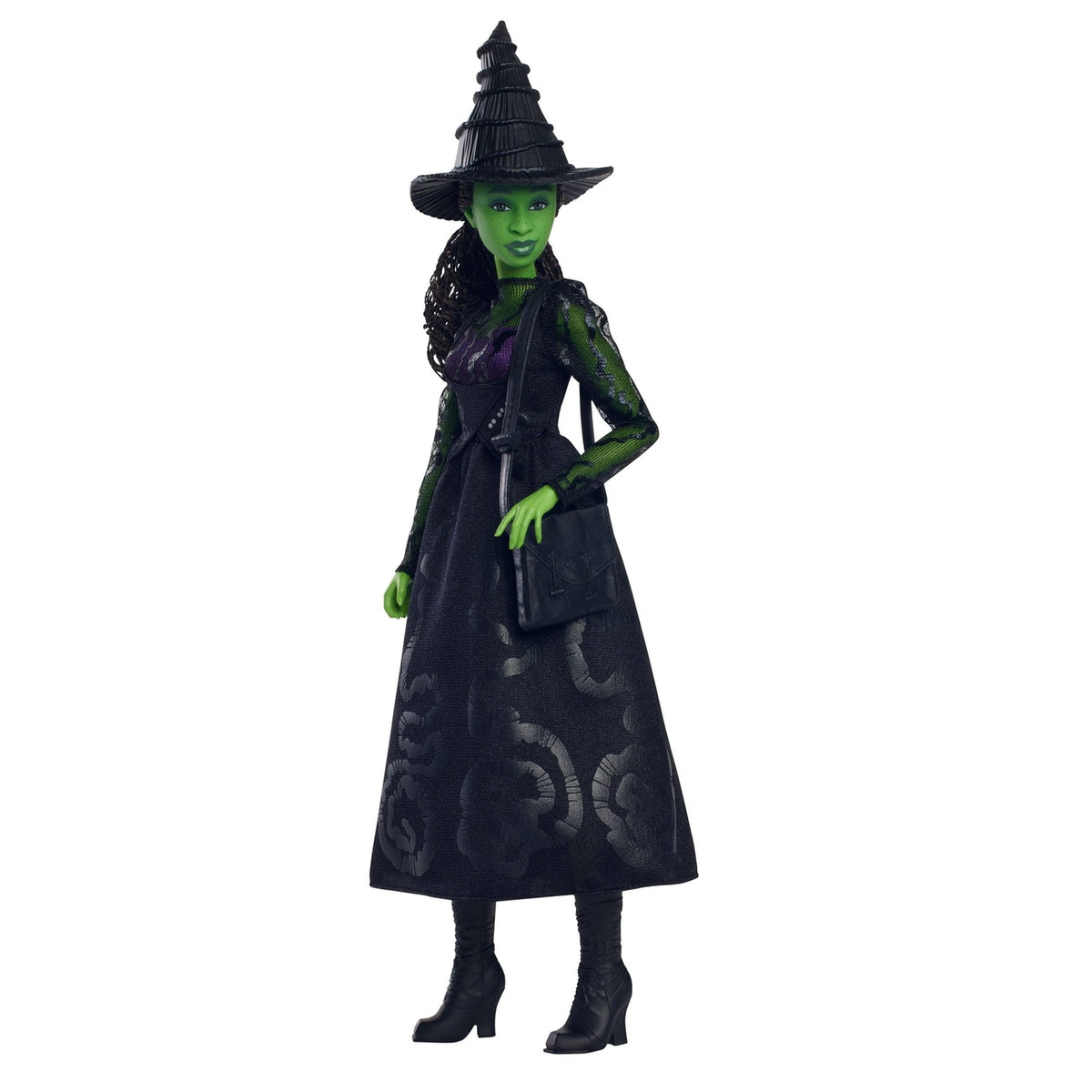 Produktbild Wicked Puppe Elphaba 29 cm