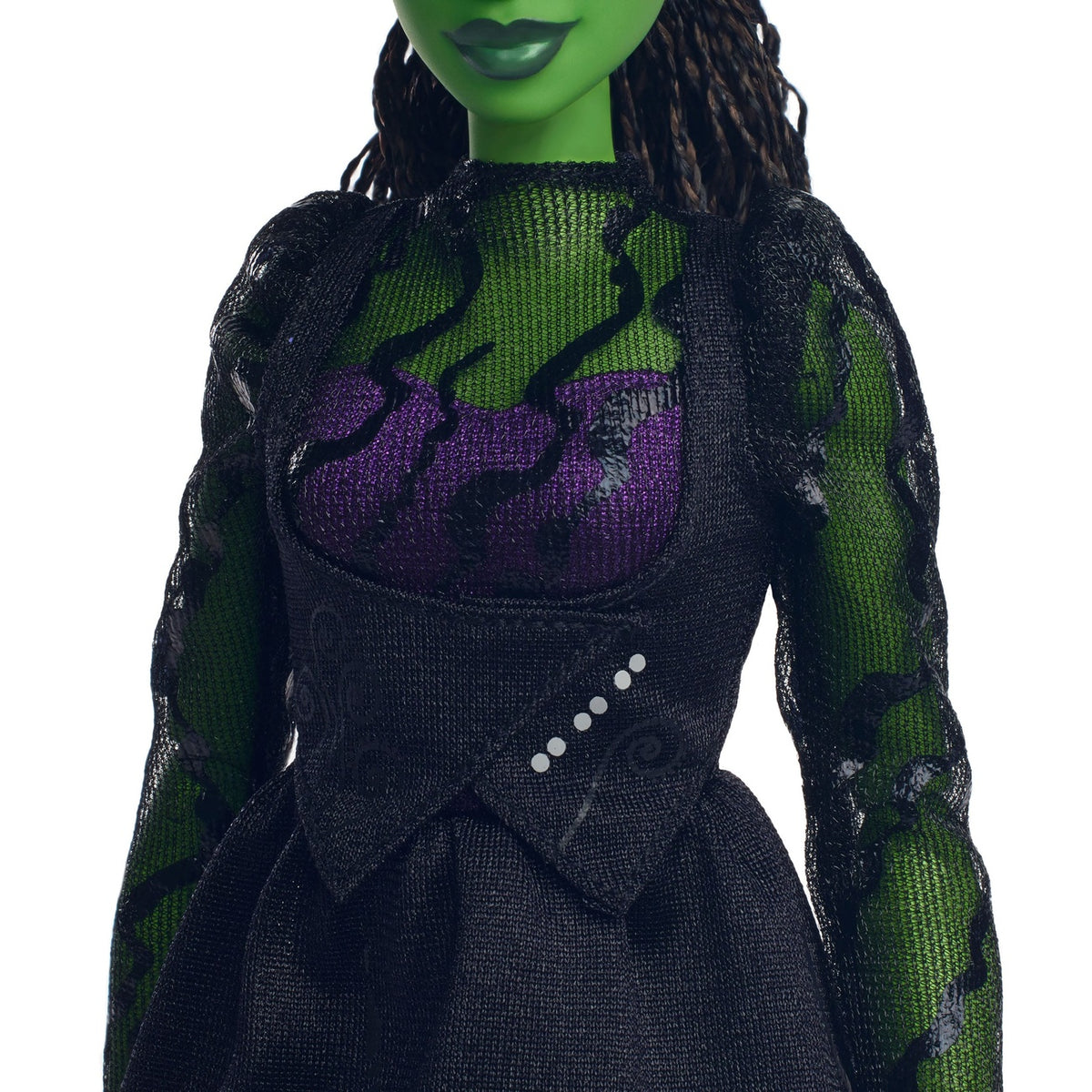 Produktbild Wicked Puppe Elphaba 29 cm