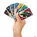 Produktbild The Amazing Spider-Man Kartenspiel UNO