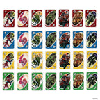 Produktbild The Amazing Spider-Man Kartenspiel UNO