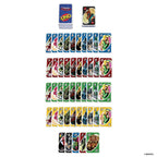 Produktbild The Amazing Spider-Man Kartenspiel UNO