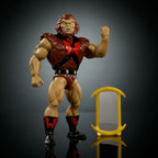 Produktbild Masters of the Universe Origins Actionfigur Cartoon Collection: Grizzlor 14 cm