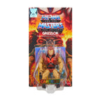Produktbild Masters of the Universe Origins Actionfigur Cartoon Collection: Grizzlor 14 cm