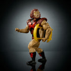 Produktbild Masters of the Universe Origins Actionfigur Cartoon Collection: Grizzlor 14 cm