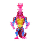 Produktbild MOTU x TMNT: Turtles of Grayskull Actionfigur Rattlor 14 cm