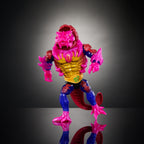 Produktbild MOTU x TMNT: Turtles of Grayskull Actionfigur Rattlor 14 cm