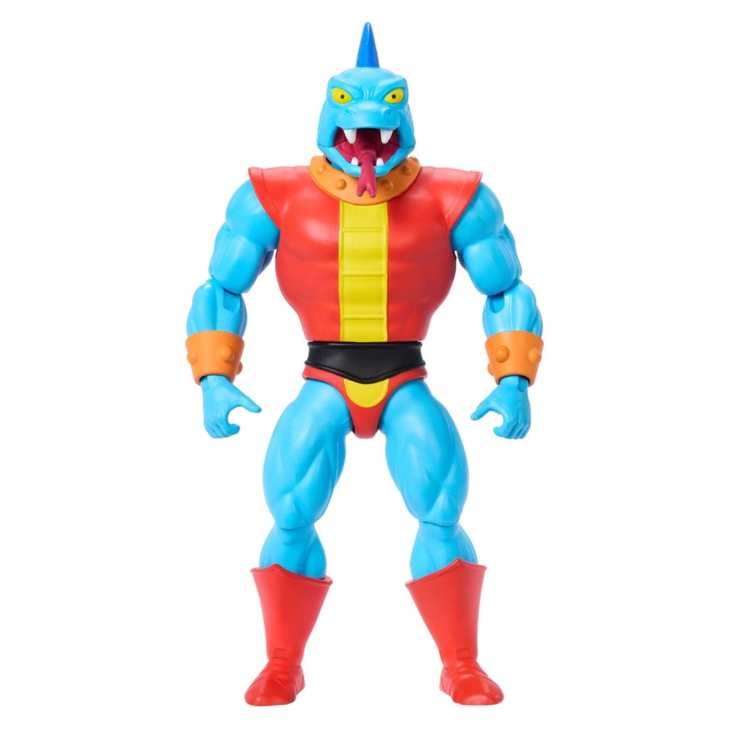 Produktbild Masters of the Universe Origins Actionfigur Cartoon Collection: Fangman 14 cm