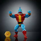 Produktbild Masters of the Universe Origins Actionfigur Cartoon Collection: Fangman 14 cm