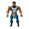Produktbild MOTU x TMNT: Turtles of Grayskull Actionfigur Clamp Champ 14 cm