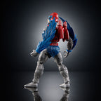Produktbild Masters of the Universe Masterverse Vintage Collection Actionfigur Stratos 18 cm