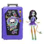 Produktbild Monster High Skulltimate Secrets Puppe Destination: Gore-geous Oasis - Jinafire Long