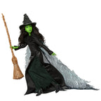 Produktbild Wicked: Teil 2 Puppe Thrillifying Elphaba Thropp
