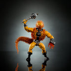 Produktbild Masters of the Universe Origins Actionfigur Sketchbook Series: Spikor 14 cm