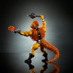 Produktbild Masters of the Universe Origins Actionfigur Sketchbook Series: Spikor 14 cm