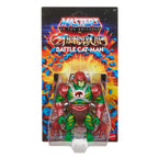 Produktbild Masters of the Universe x ThunderCats Actionfigur ThunderCat Battle Cat 14 cm