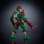 Produktbild Masters of the Universe x ThunderCats Actionfigur ThunderCat Battle Cat 14 cm