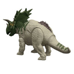 Produktbild Jurassic World: Die Wiedergeburt Actionfigur mit Sound Wild Roar Spiclypeus 15 cm