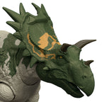 Produktbild Jurassic World: Die Wiedergeburt Actionfigur mit Sound Wild Roar Spiclypeus 15 cm