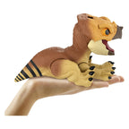 Produktbild Jurassic World: Die Wiedergeburt Interaktive Actionfigur Aquilops Dolores 13 cm