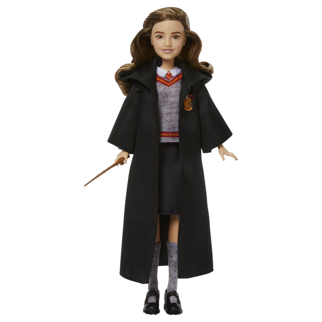 Produktbild Harry Potter Modepuppe Hermine Granger