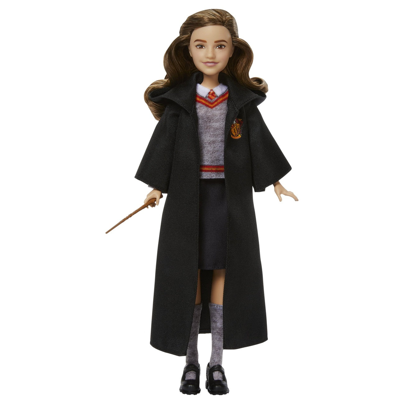 Produktbild Harry Potter Modepuppe Hermine Granger