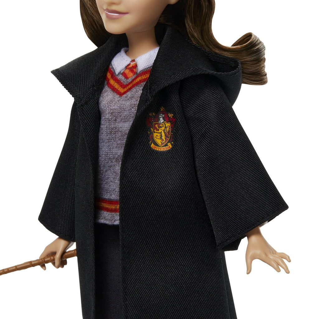 Produktbild Harry Potter Modepuppe Hermine Granger