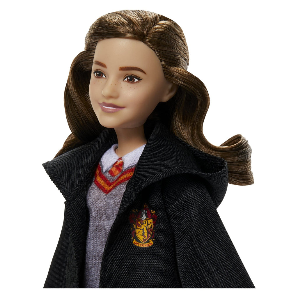 Produktbild Harry Potter Modepuppe Hermine Granger