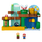 Produktbild My Mario Little People Spielset Marios Abenteuer