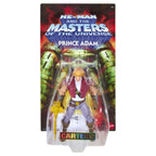 Produktbild Masters of the Universe Origins Actionfigur Cartoon Collection: Prince Adam 14 cm