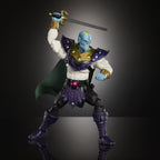 Produktbild Masters of the Universe Masterverse Actionfigur New Eternia: Keldor 18 cm