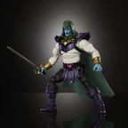 Produktbild Masters of the Universe Masterverse Actionfigur New Eternia: Keldor 18 cm