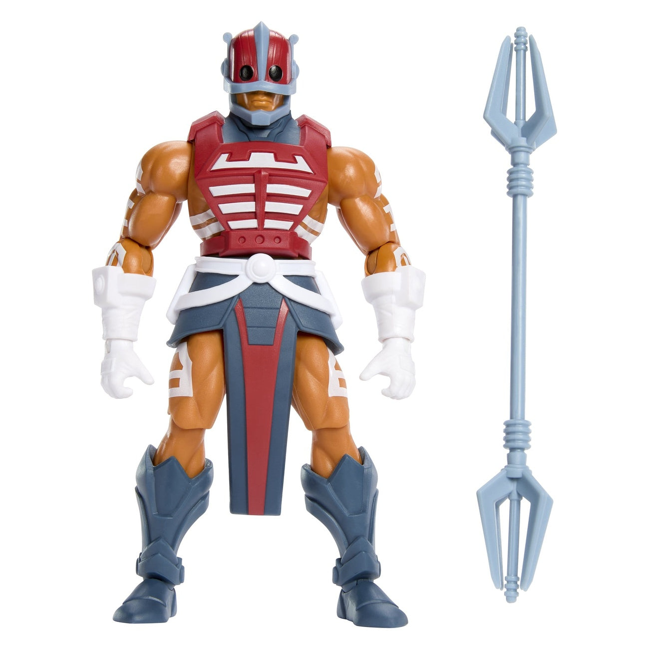 Produktbild Masters of the Universe Origins Actionfigur Cartoon Collection: Zodak 14 cm