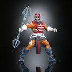 Produktbild Masters of the Universe Origins Actionfigur Cartoon Collection: Zodak 14 cm