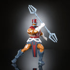 Produktbild Masters of the Universe Origins Actionfigur Cartoon Collection: Zodak 14 cm