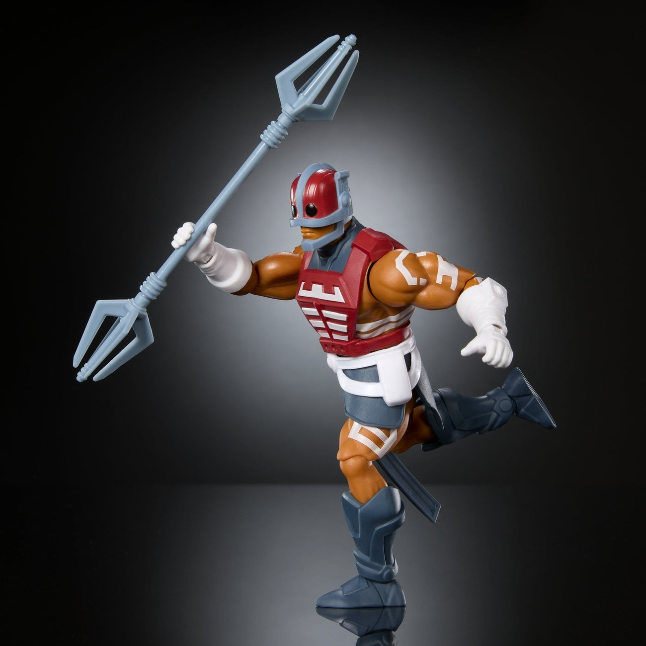 Produktbild Masters of the Universe Origins Actionfigur Cartoon Collection: Zodak 14 cm