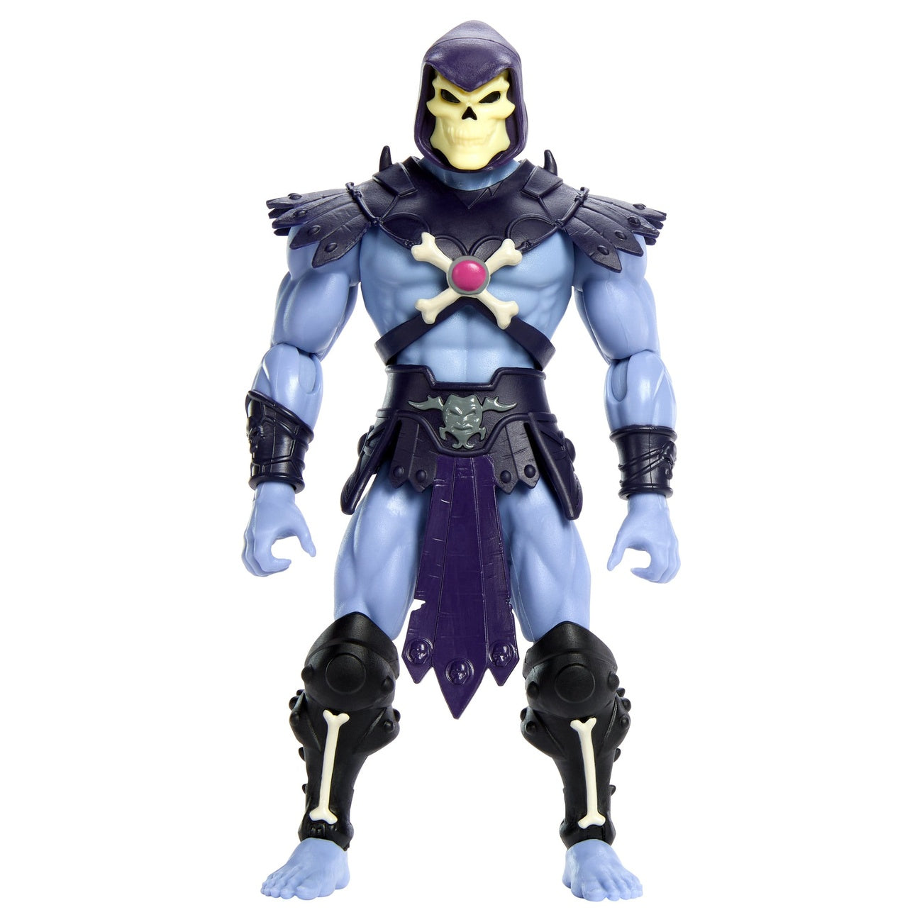 Produktbild Masters of the Universe Origins Actionfigur Cartoon Collection: Skeletor 14 cm