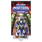 Produktbild Masters of the Universe Origins Actionfigur Cartoon Collection: Skeletor 14 cm