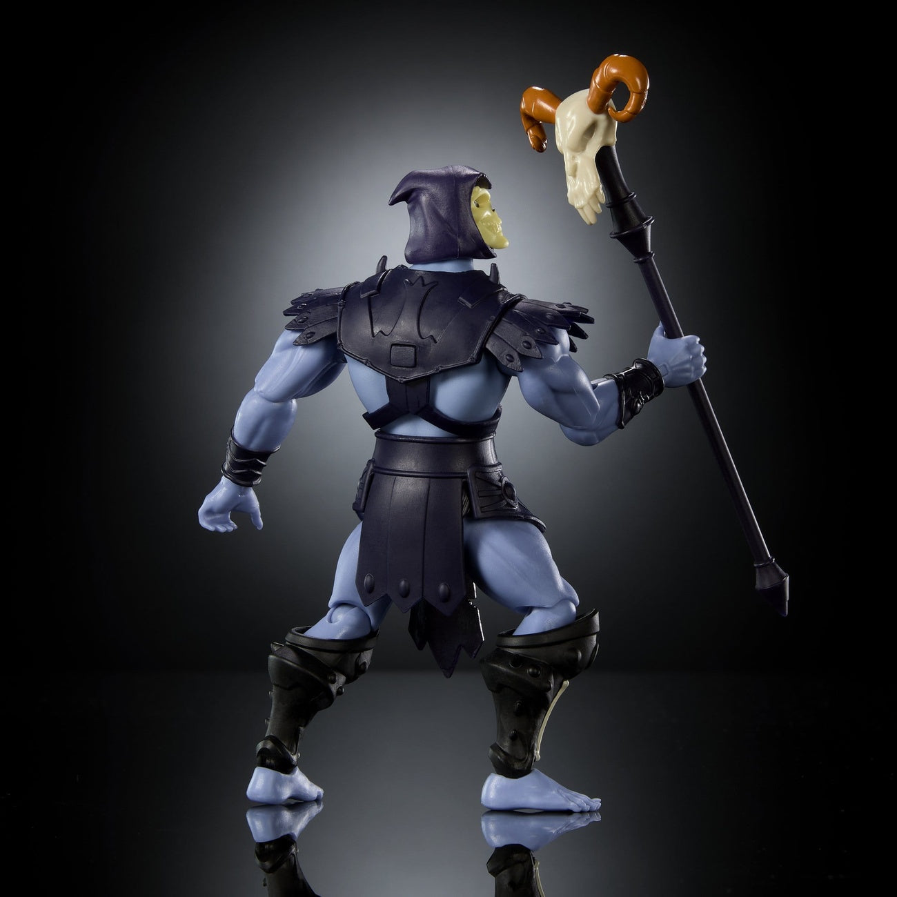 Produktbild Masters of the Universe Origins Actionfigur Cartoon Collection: Skeletor 14 cm