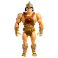 Produktbild Masters of the Universe Origins Actionfigur Sketchbook Series: He-Man 14 cm