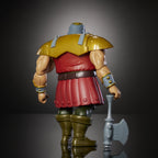 Produktbild Masters of the Universe Origins Deluxe Actionfigur Ram Man 14 cm