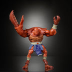 Product image Masters of the Universe Origins Deluxe Action Figure Clawful 14 cm