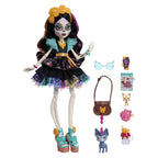 Produktbild Monster High Puppe Skelita Calaveras