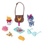 Produktbild Monster High Puppe Skelita Calaveras
