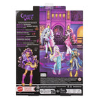 Produktbild Monster High Puppe Clawdeen Wolf