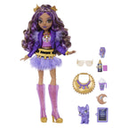 Produktbild Monster High Puppe Clawdeen Wolf