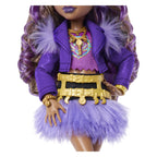 Produktbild Monster High Puppe Clawdeen Wolf
