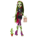 Produktbild Monster High Collector Puppe Venus McFlytrap
